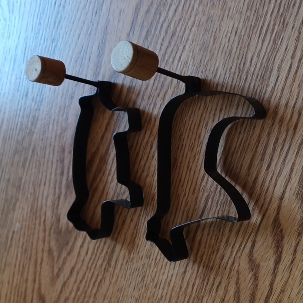 Cookie cutter